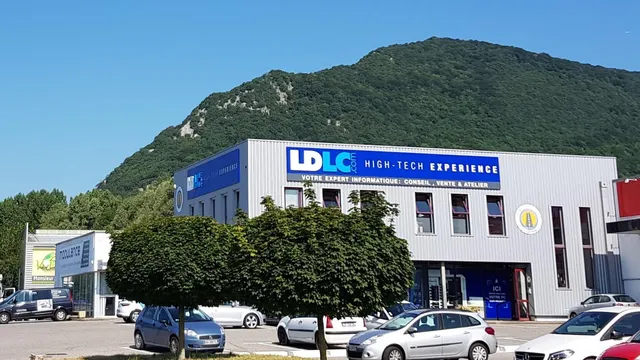 LDLC Annecy Epagny