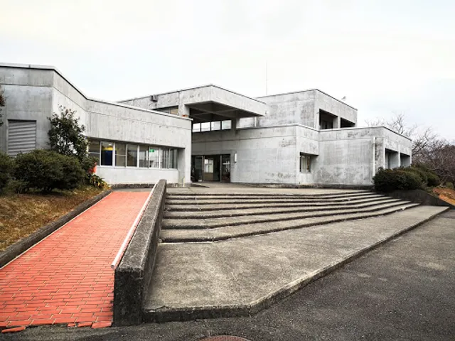 National Muroto Youth Outdoor Learning Center