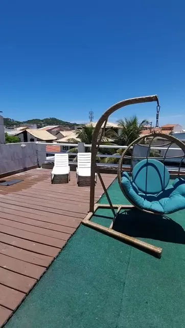 Praia dos Anjos SUÍTES