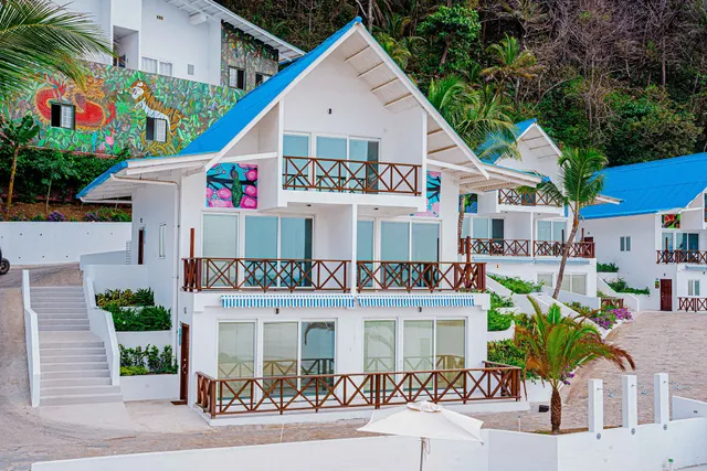 Ordovician Beach Resort