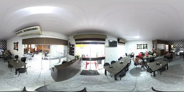 Restaurante Casa Nova