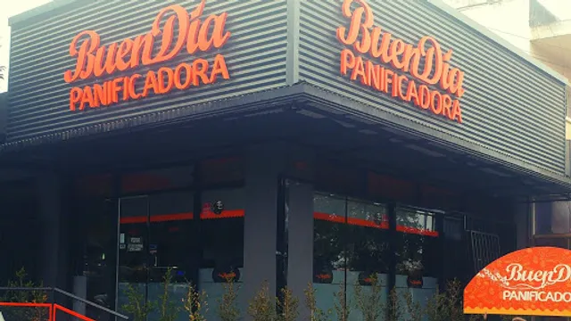 Good day Panificadora