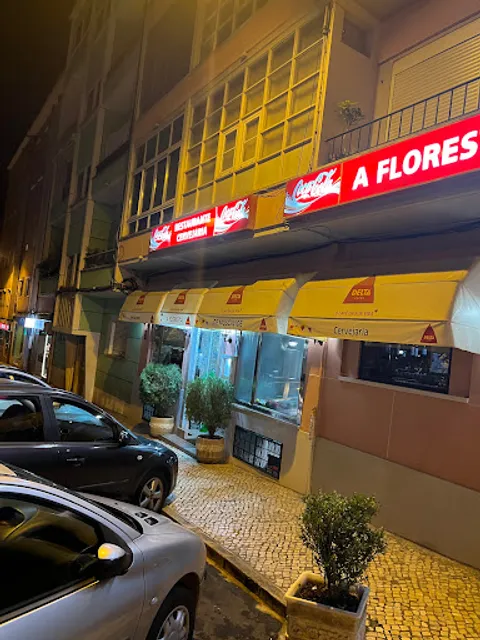 Floresta de Moscavide