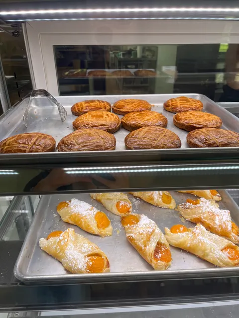 The Frenchman's Bakery