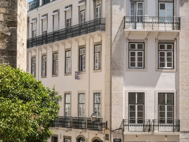 No Limit Alfama Guesthouse