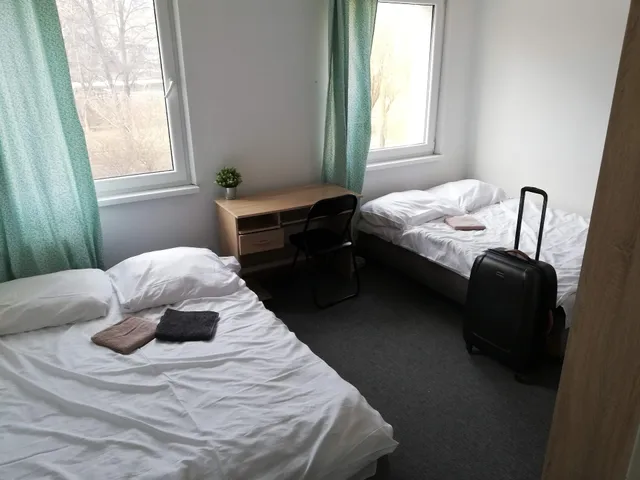 Kwadrat B&B Spiechowicza