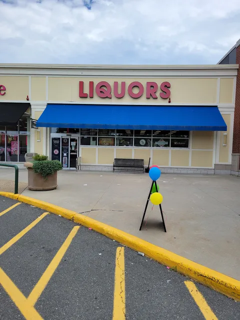 wilmington plaza wine and spirits