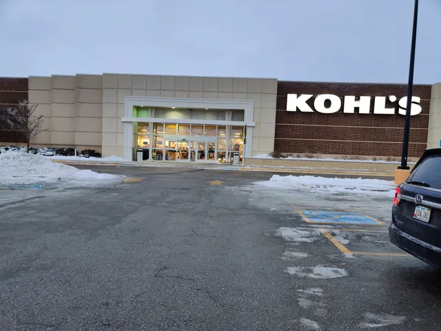 Kohl's