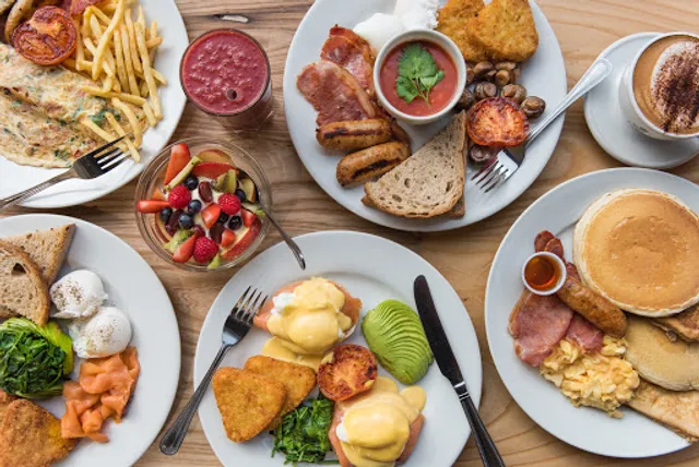 Jack's at the Junction