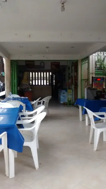 Restaurant Arrullo del Mar