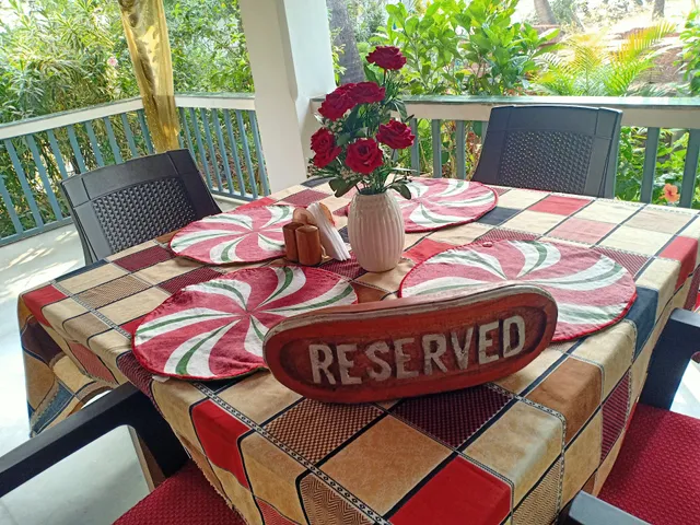 St. Sebastian Bar & Restaurant