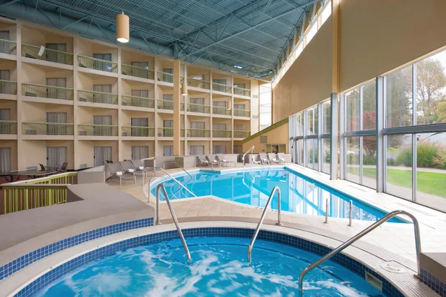 DoubleTree by Hilton Hotel Holland