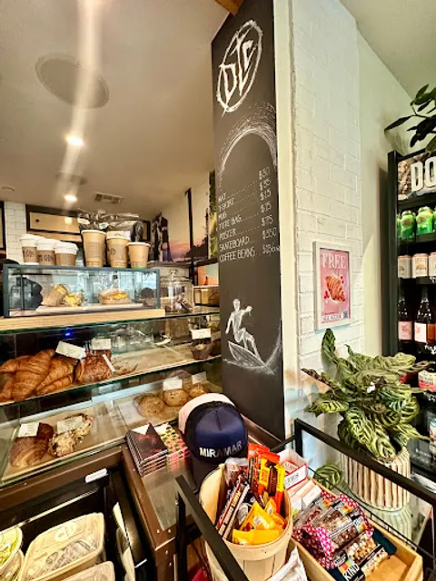 Dogtown Coffee - North