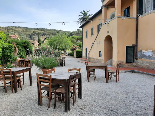 Il Giardino Degli Aranci