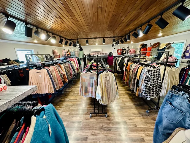 Magnolia Too Boutique