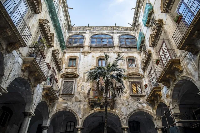 Ballarò Guest House