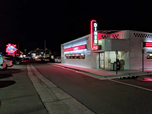 Jimmie's Diner
