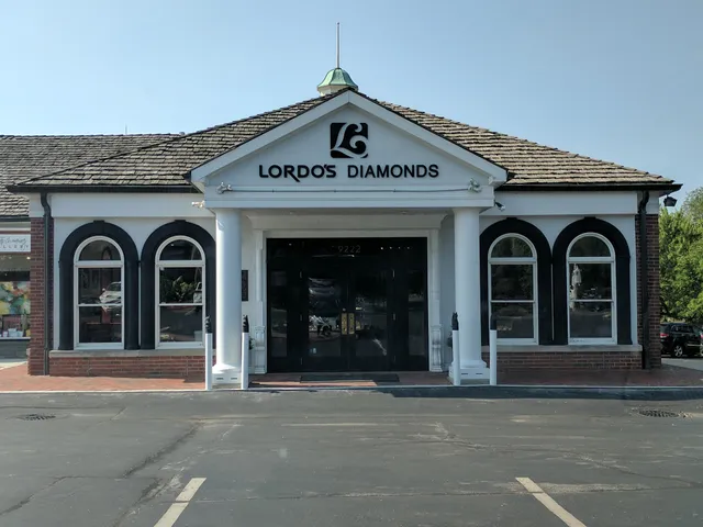Lordo's Diamonds