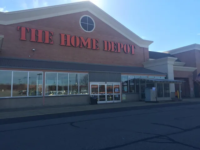 The Home Depot