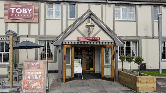 Toby Carvery Maes Knoll (Bristol)