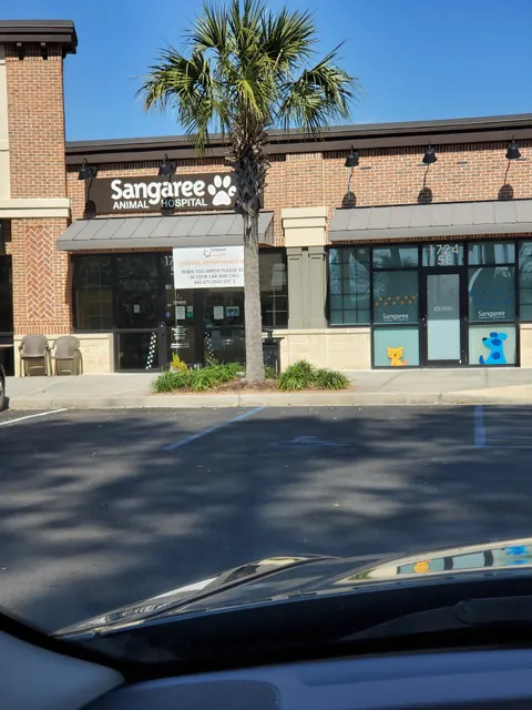 The Market at Cane Bay