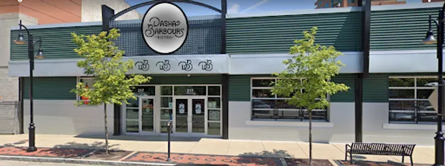 Dasha Barbour's @ E. Main