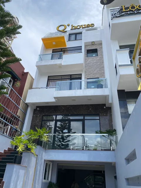 Q House Dalat