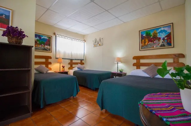 Hotel Posada Doña Luisa