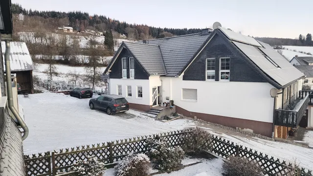 Ferienwohnung "Zum Tannenwirt"