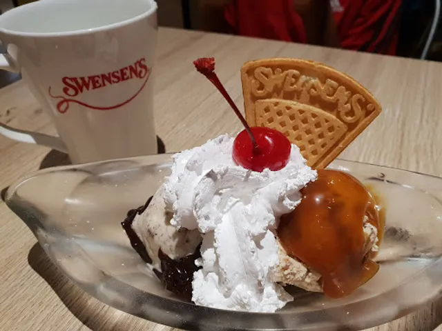 Swensen's @ Bukit Panjang Plaza
