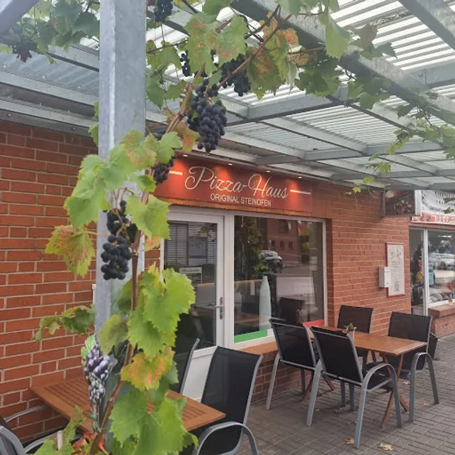 Pizza Haus Ahrensbök