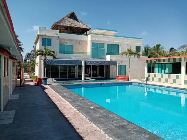 Club de Playa Barra Acapulco