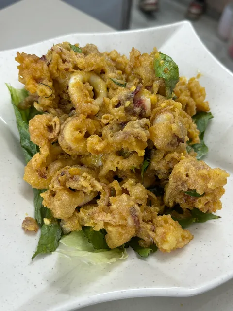 Restoran Wei Zhen Xiang