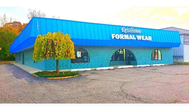 Randazzo Formal Wear