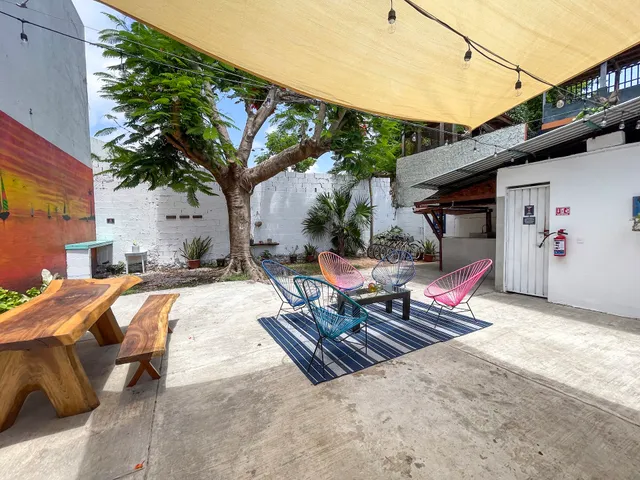 The Boat House Cancun