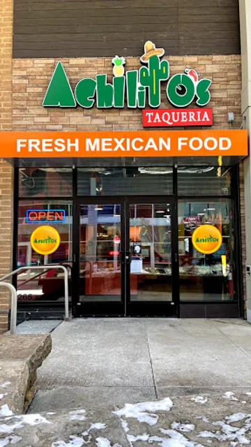 Achilitos Taqueria