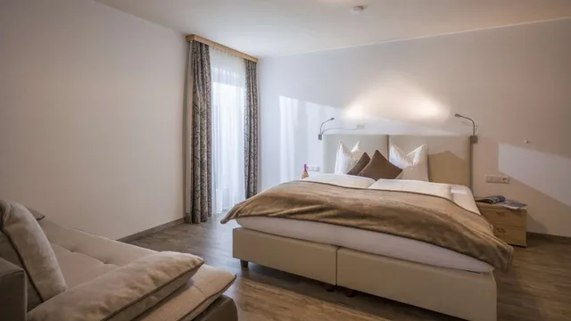 Appartements Viteritti