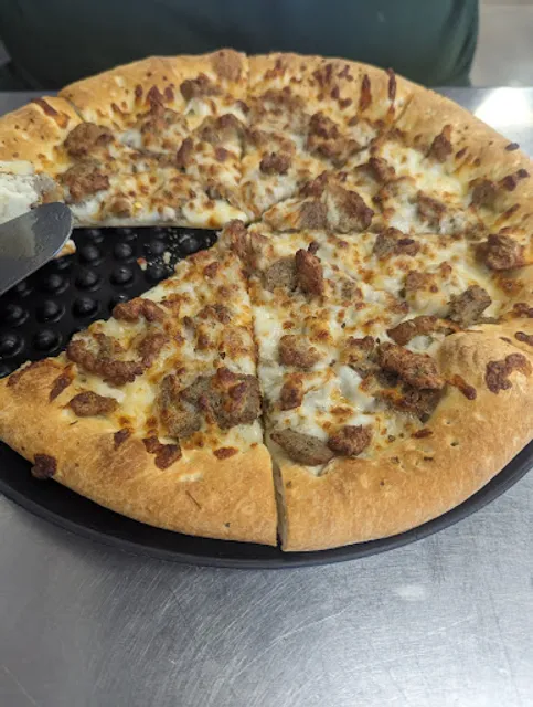 DoubleDave's Pizzaworks