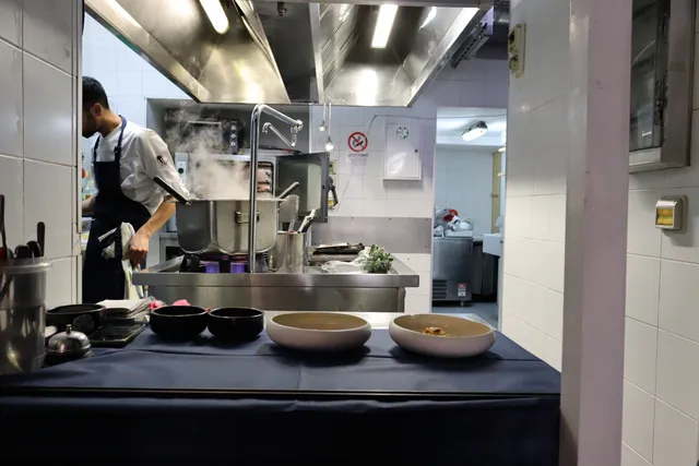 Ristorante Monteluce 1966 Perugia