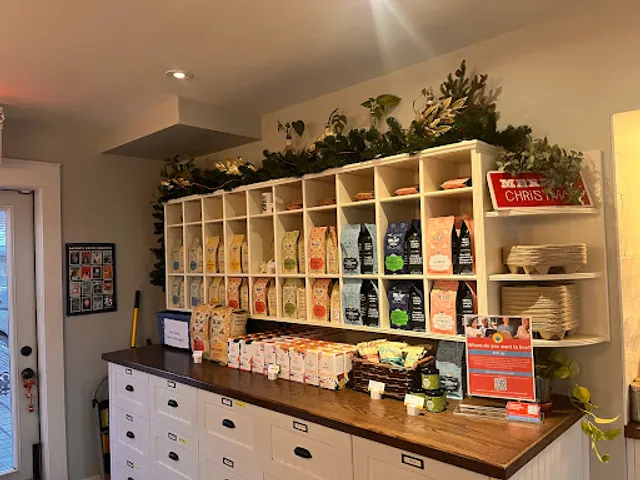 Balzac's Coffee Roasters