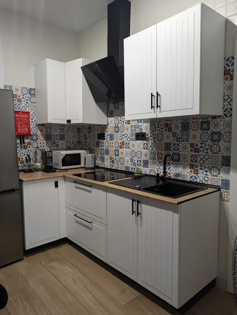 Sunligth Malaga Centro