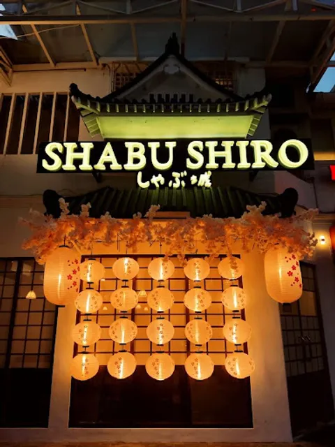 Shabu Shiro