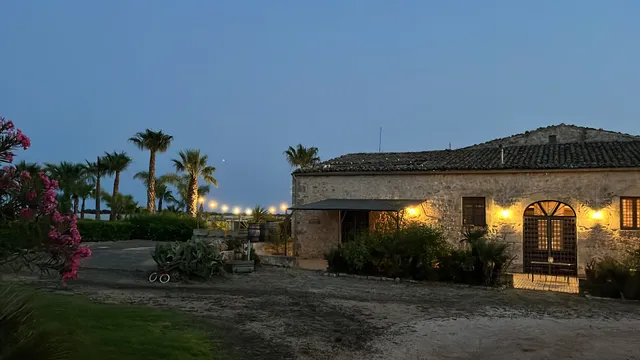 Masseria Boscorotondo