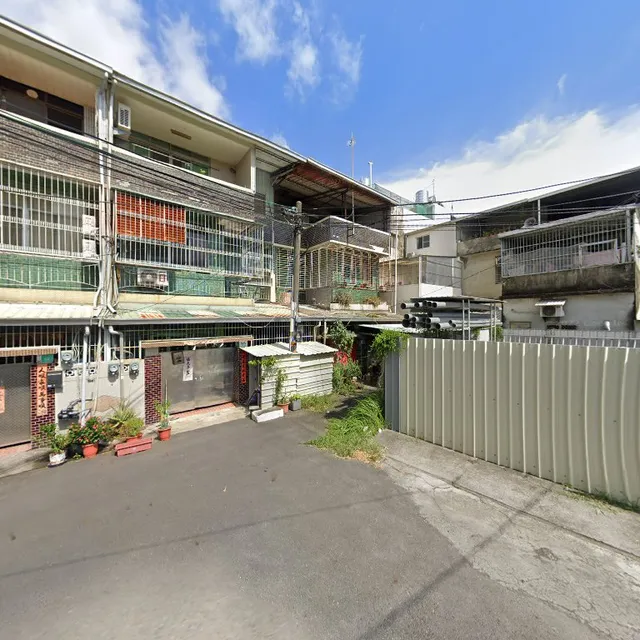 香串串烤肉用品(北台南店)