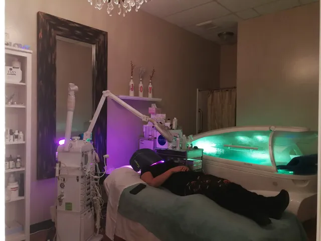 K'Bella Spa and Wellness