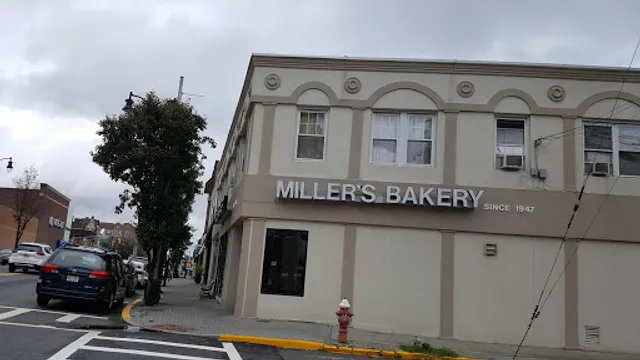 Miller's Bakery