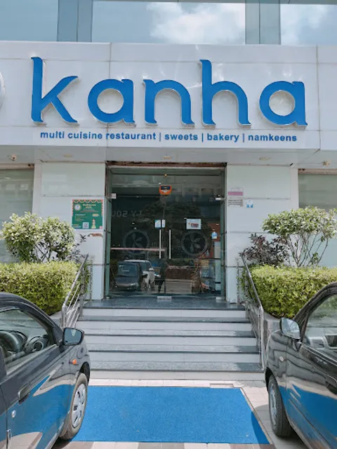 Kanha Restaurant