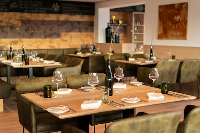 Weindomizil Hagn Restaurant und Zimmer/Hotel