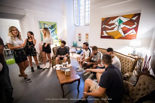 Trattoria Carpe Diem