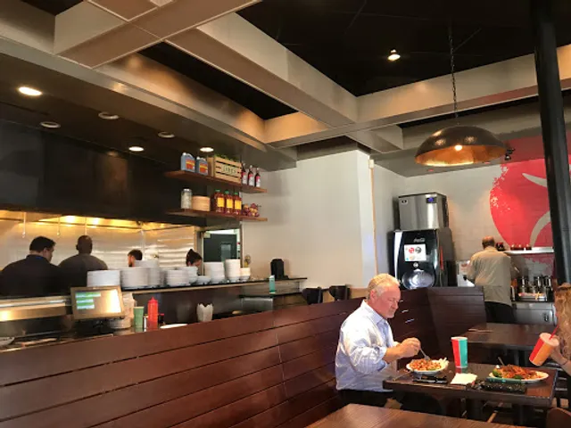 Pei Wei Asian Kitchen
